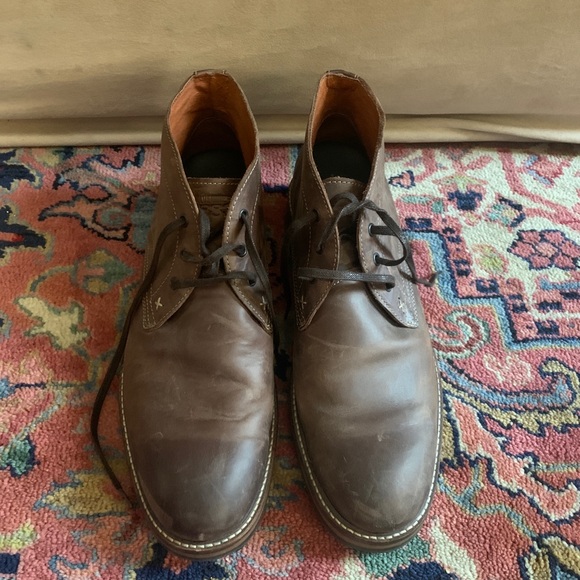 Wolverine Boot - Picture 2 of 4